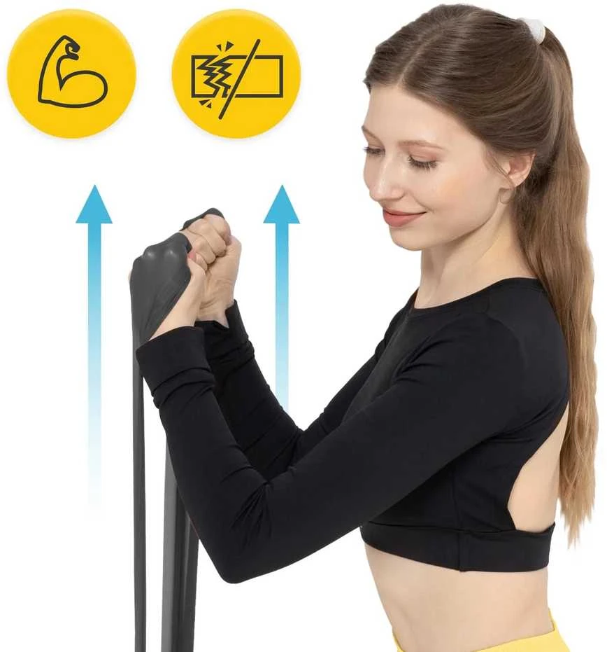 4Fizjo PLOKŠČIA GROŽIO REABILITACINĖ GROŽIO TRENIRUOTĖ 12-15 kg