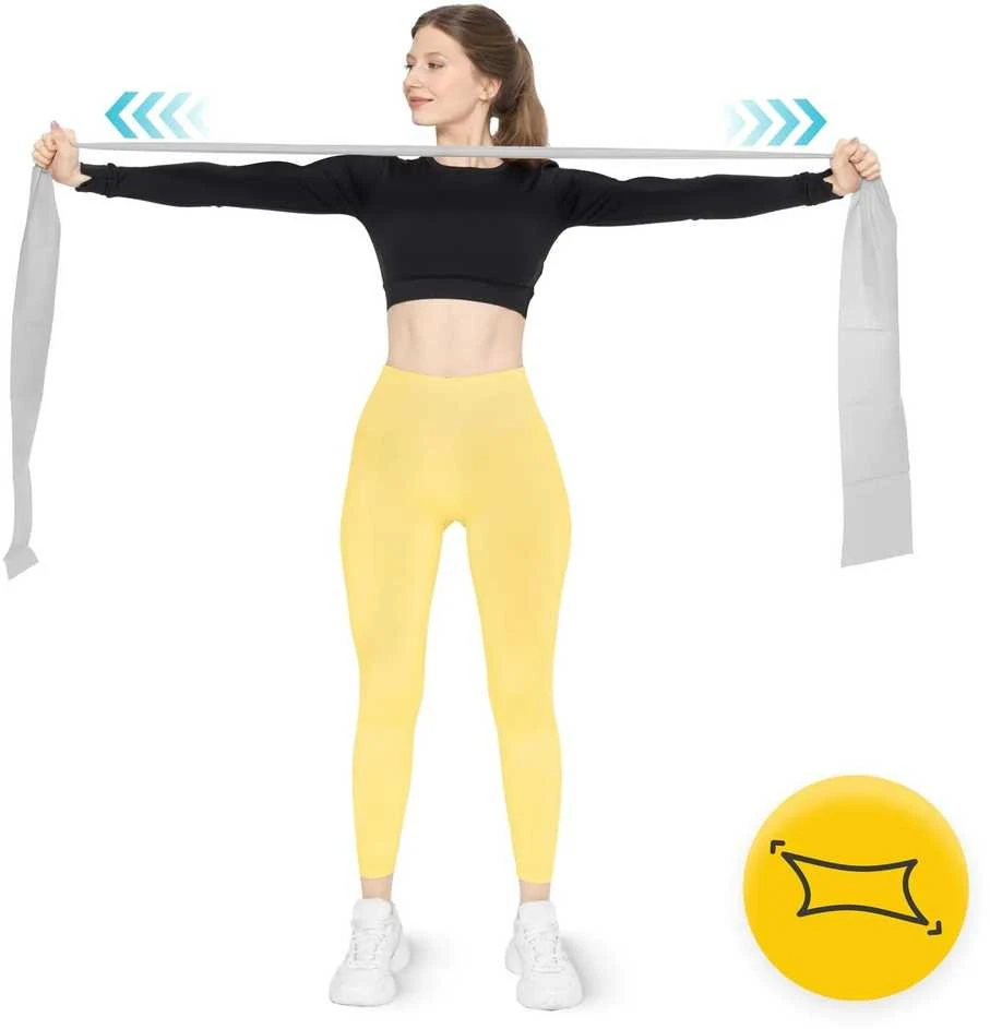4Fizjo PLOKŠČIA GROŽIO REABILITACINĖ GROŽIO TRENIRUOTĖ 15-25 kg