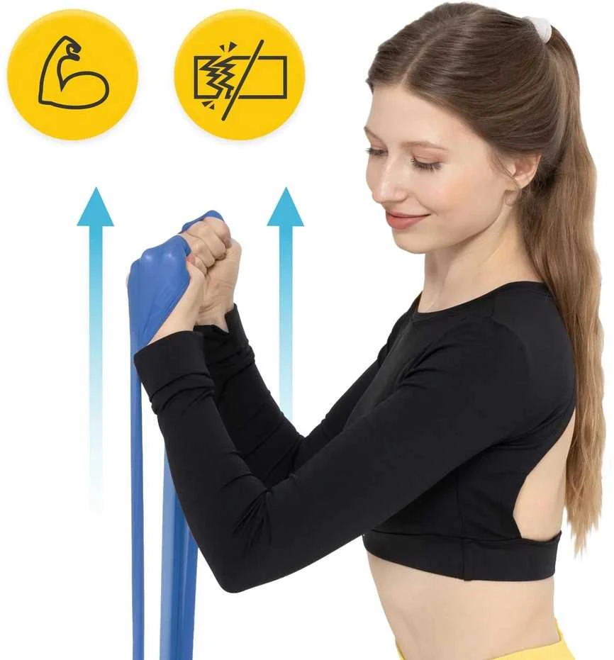4Fizjo PLOKŠČIA GROŽIO REABILITACINĖ GROŽIO TRENIRUOTĖ 9-11 kg