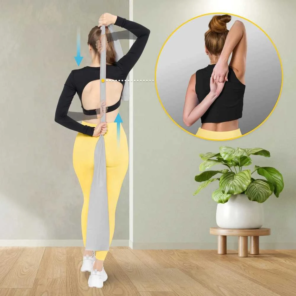 4Fizjo PLOKŠČIA GROŽIO REABILITACINĖ GROŽIO TRENIRUOTĖ 15-25 kg