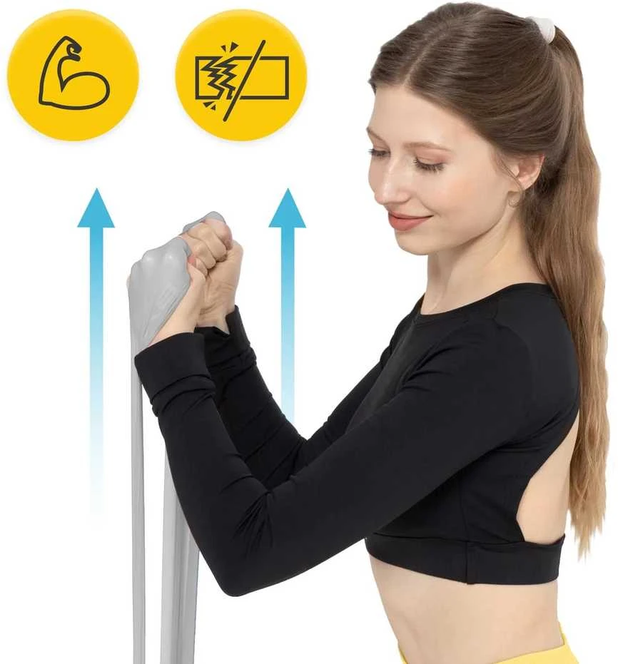 4Fizjo PLOKŠČIA GROŽIO REABILITACINĖ GROŽIO TRENIRUOTĖ 15-25 kg
