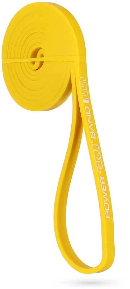 4Fizjo POWER BAND mankštos pasipriešinimo juosta 1-5kg