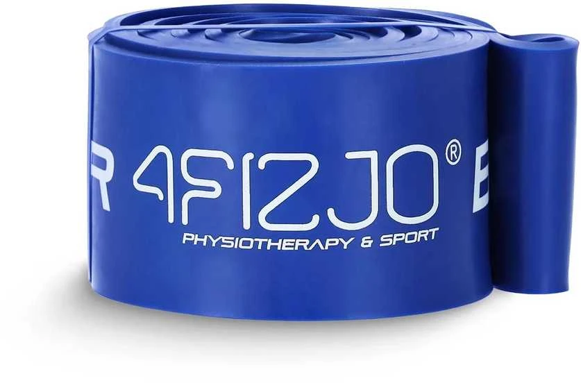 4Fizjo POWER BAND mankštos pasipriešinimo juosta 36–45 kg