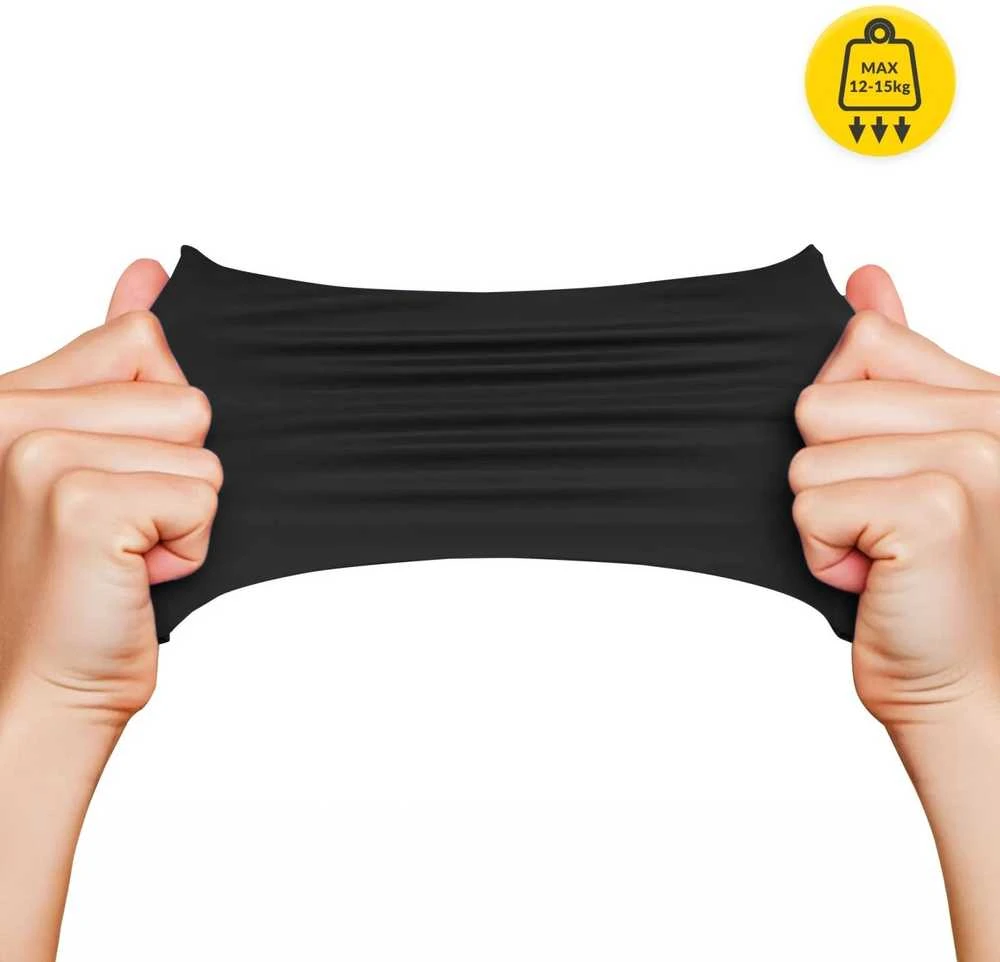 4Fizjo Reabilitacinė juosta FLAT BAND 12-15 kg 30 m