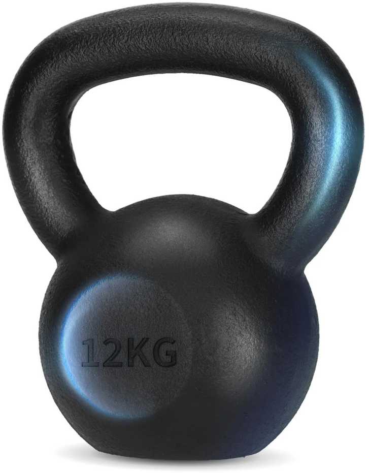 4Fizjo Svarmenų ketaus svoris 12 kg