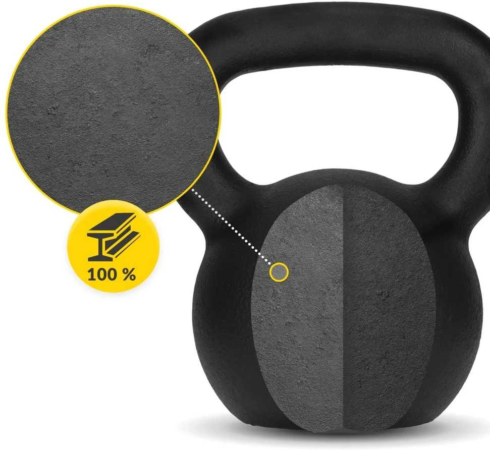 4Fizjo Svarmenų ketaus svoris 24 kg