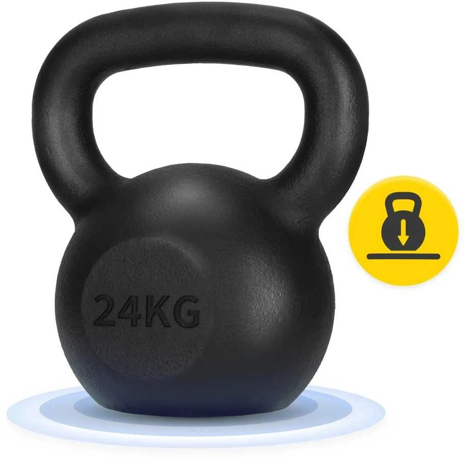 4Fizjo Svarmenų ketaus svoris 24 kg