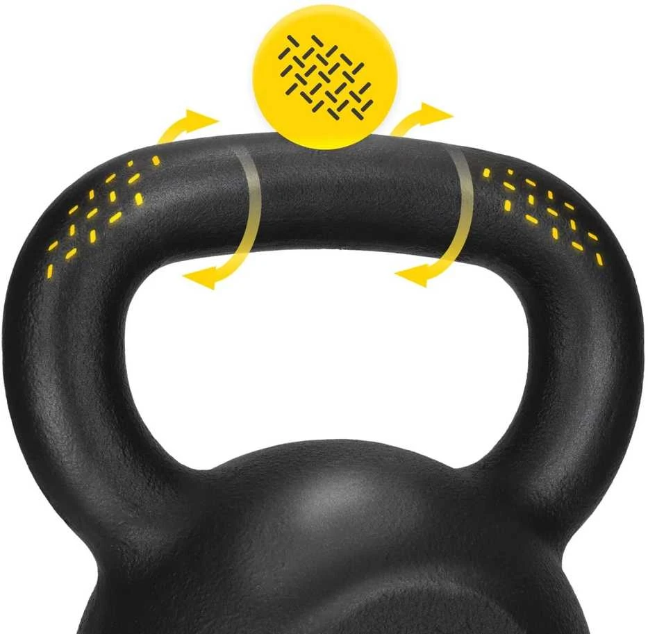 4Fizjo Svarmenų ketaus svoris 24 kg