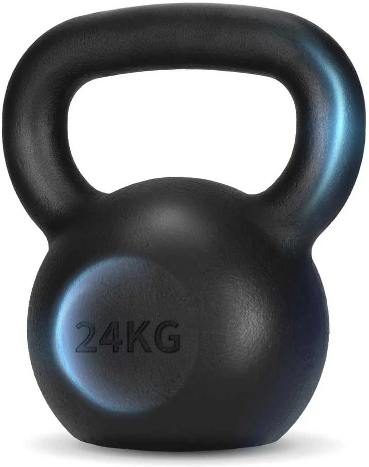 4Fizjo Svarmenų ketaus svoris 24 kg