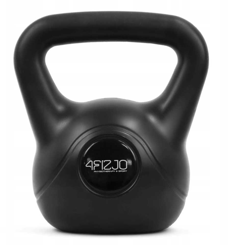 4Fizjo Svarmenų pratimo svoris 10 kg