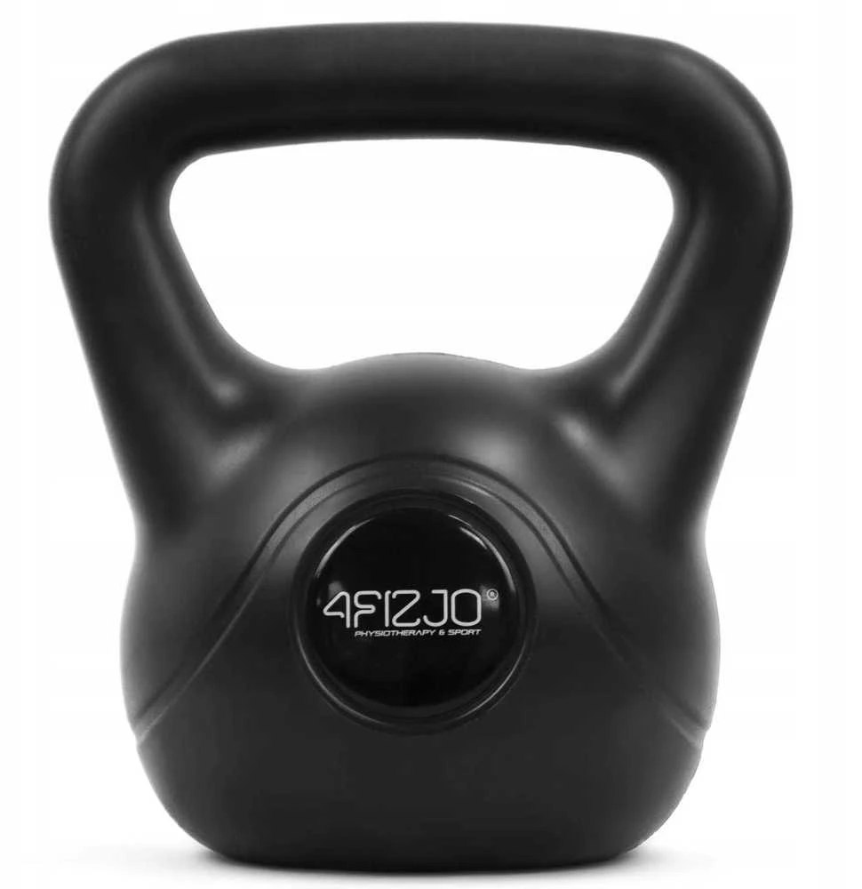 4Fizjo Svarmenų pratimo svoris 12 kg