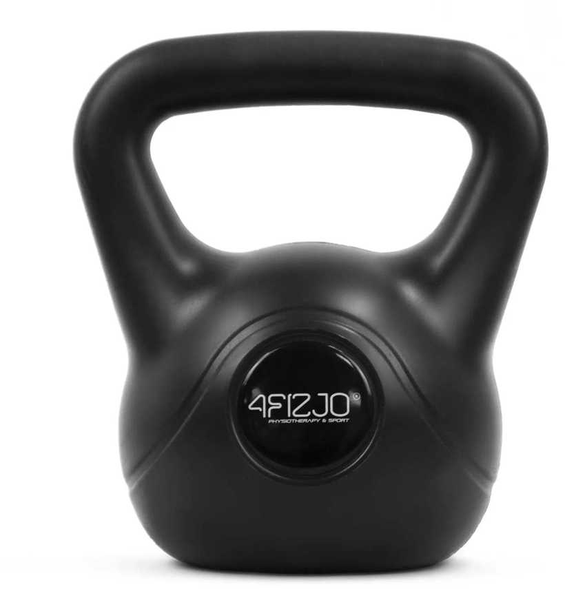 4Fizjo Svarmenų pratimo svoris 6kg