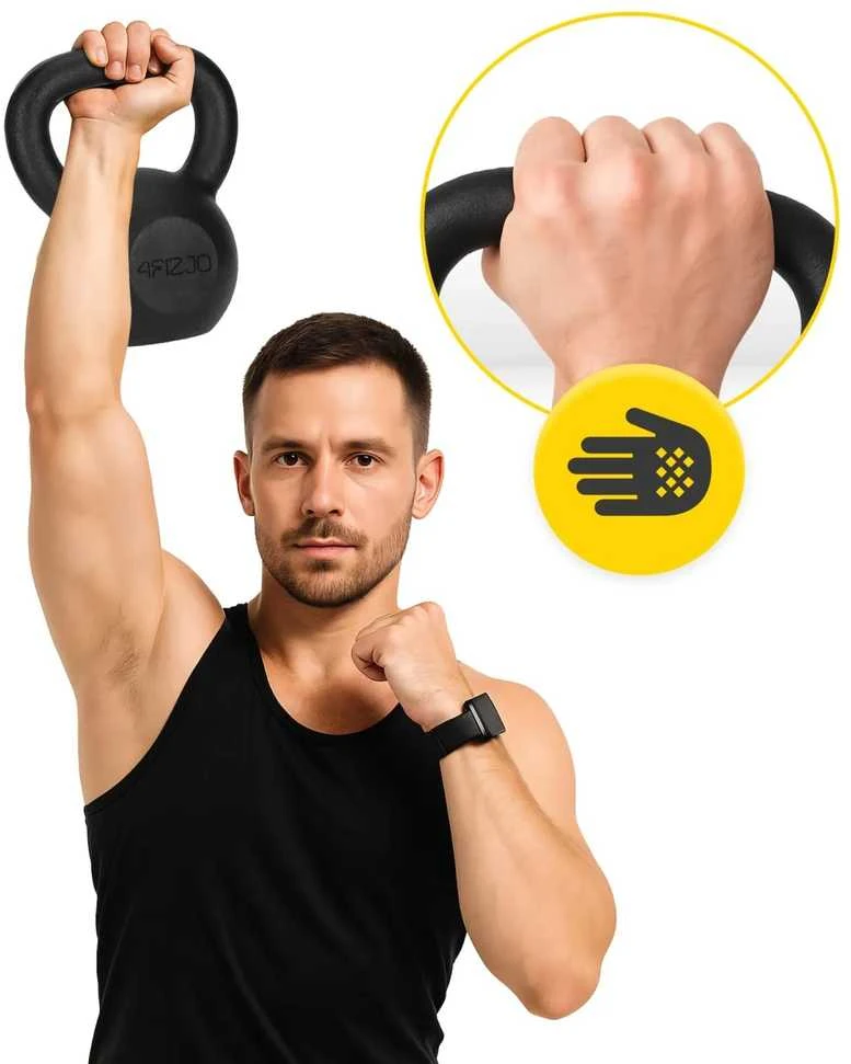 4Fizjo Svarmuo ketaus 20 kg