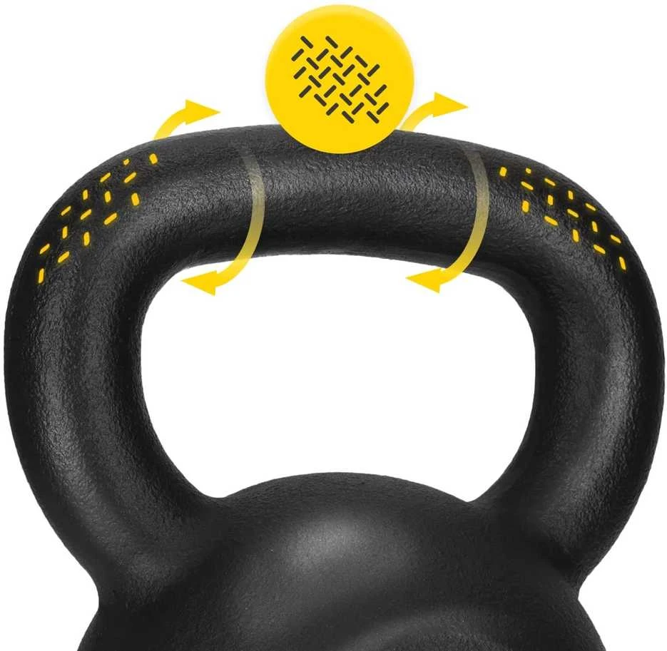 4Fizjo Svarmuo ketaus 20 kg