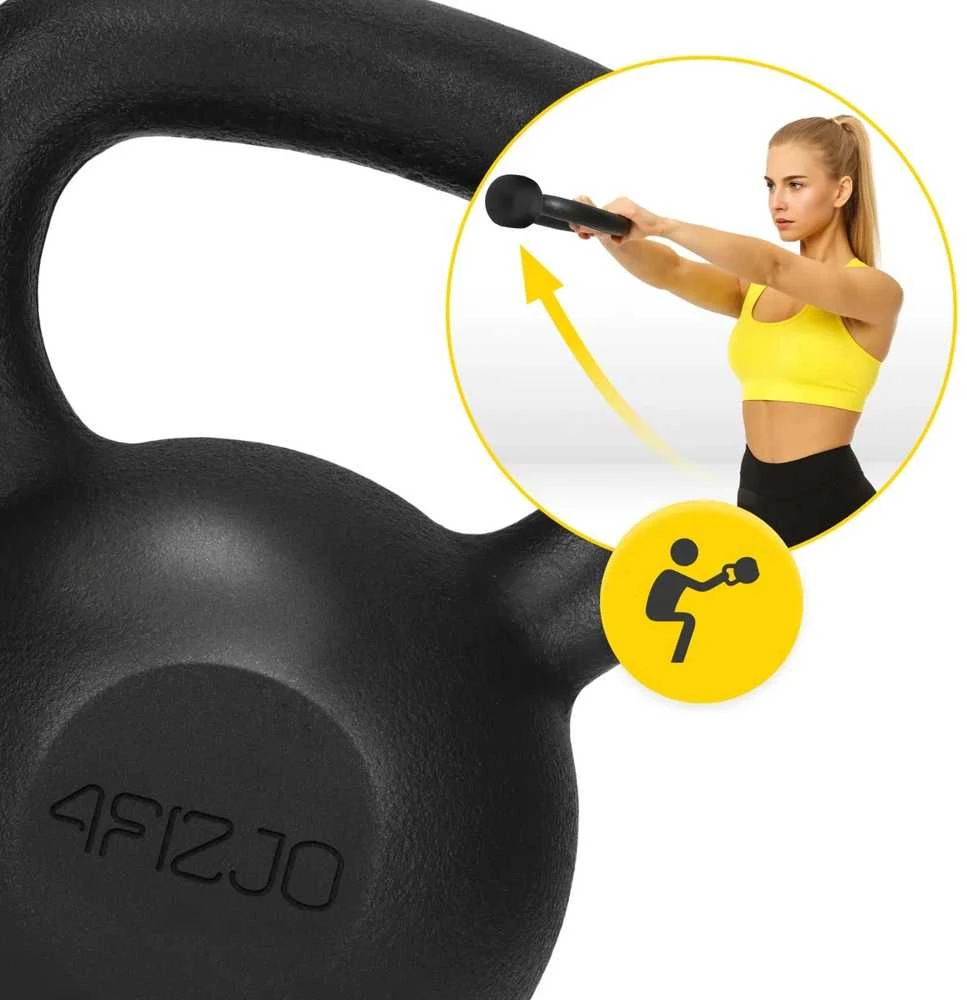 4Fizjo Svarmuo ketaus 20 kg