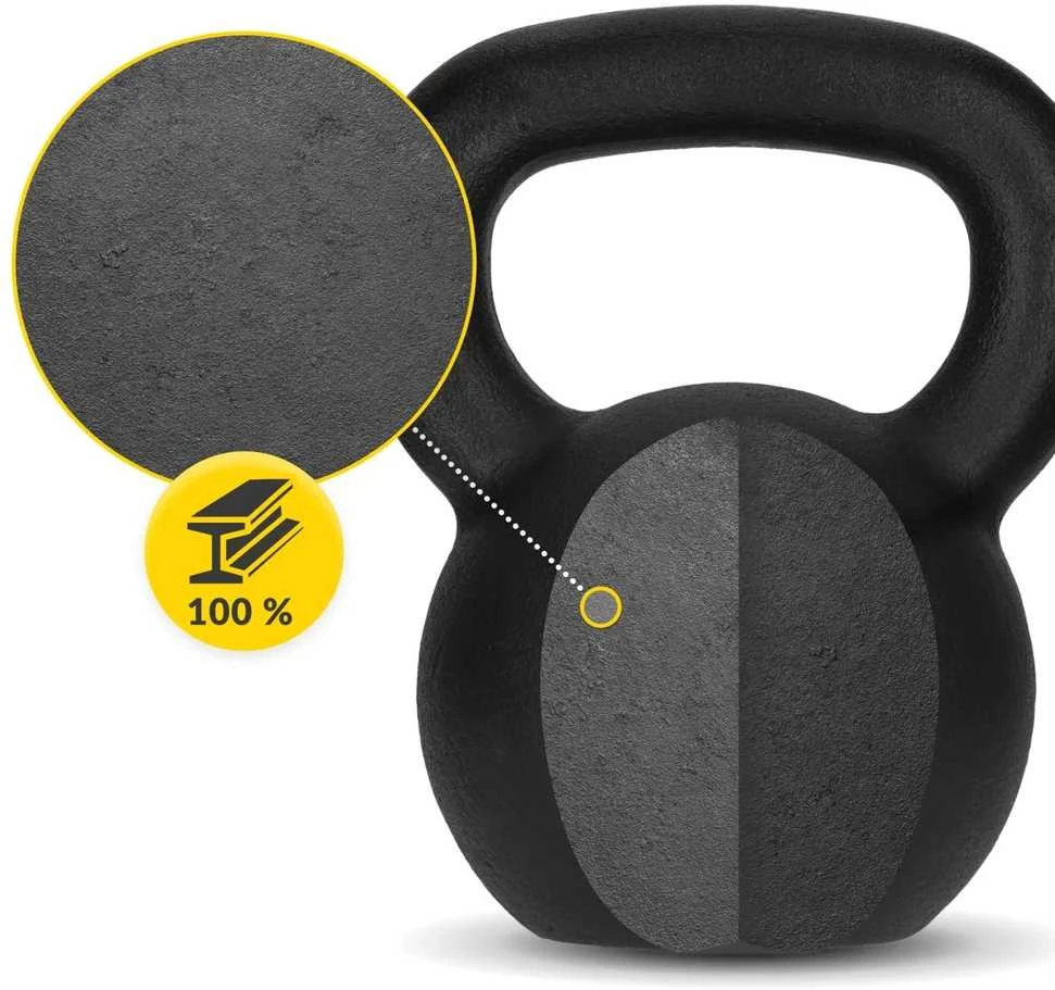 4Fizjo Svarmuo ketaus 20 kg