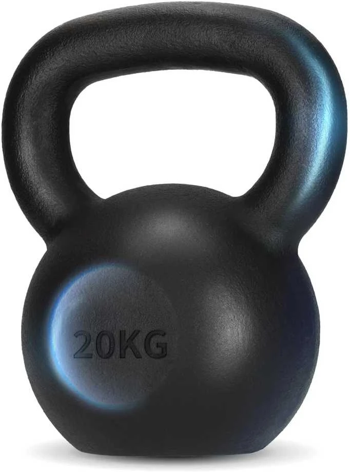 4Fizjo Svarmuo ketaus 20 kg