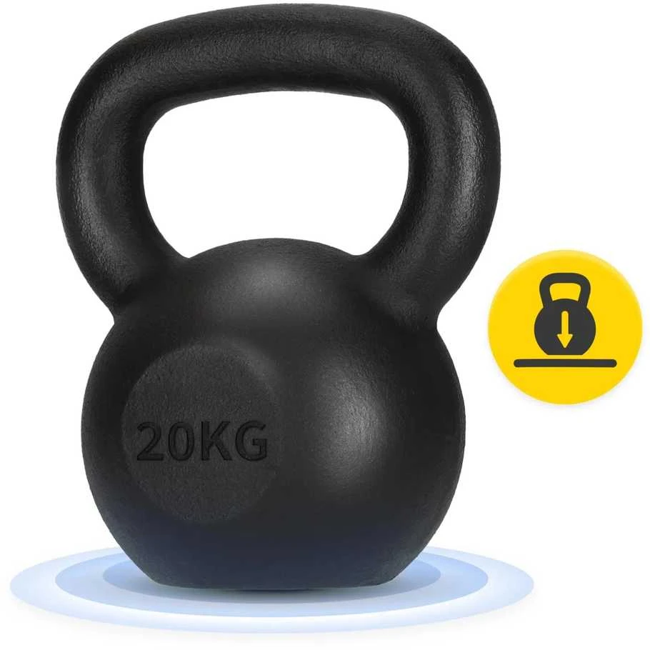 4Fizjo Svarmuo ketaus 20 kg