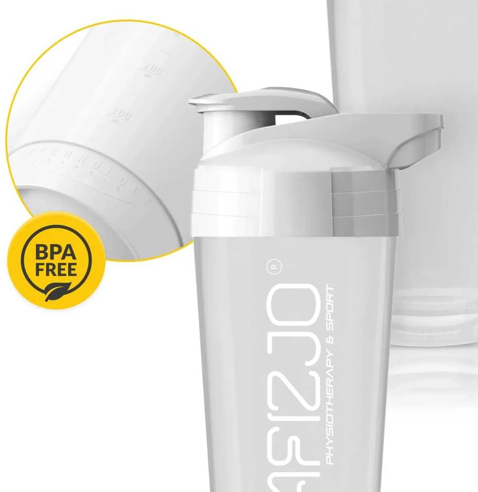 4Fizjo ULTRA sportinis maisto papildų plaktuvas 700 ml