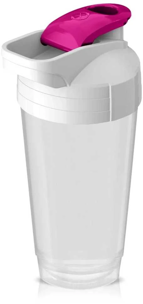 4Fizjo ULTRA sportinis maisto papildų plaktuvas 700 ml