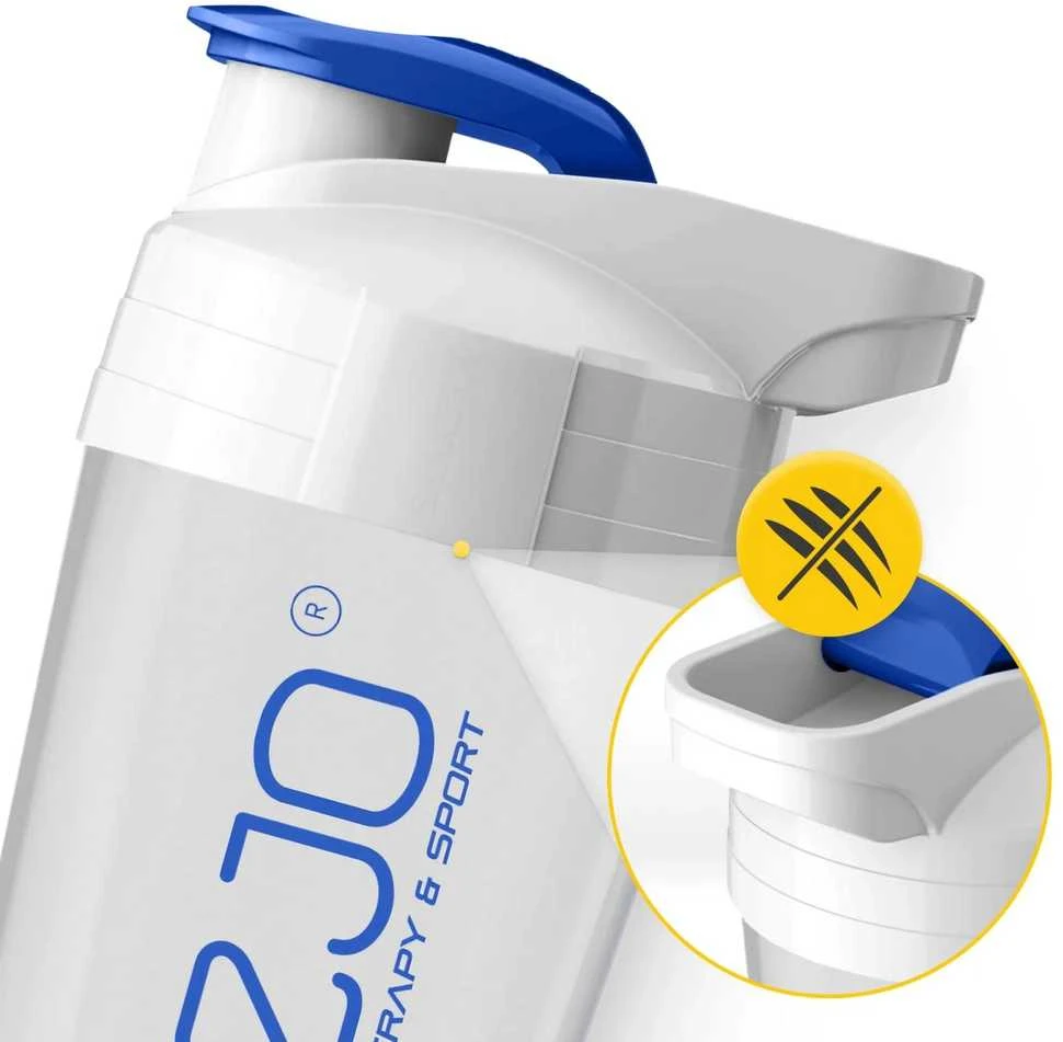 4Fizjo ULTRA sportinis maisto papildų plaktuvas 700 ml