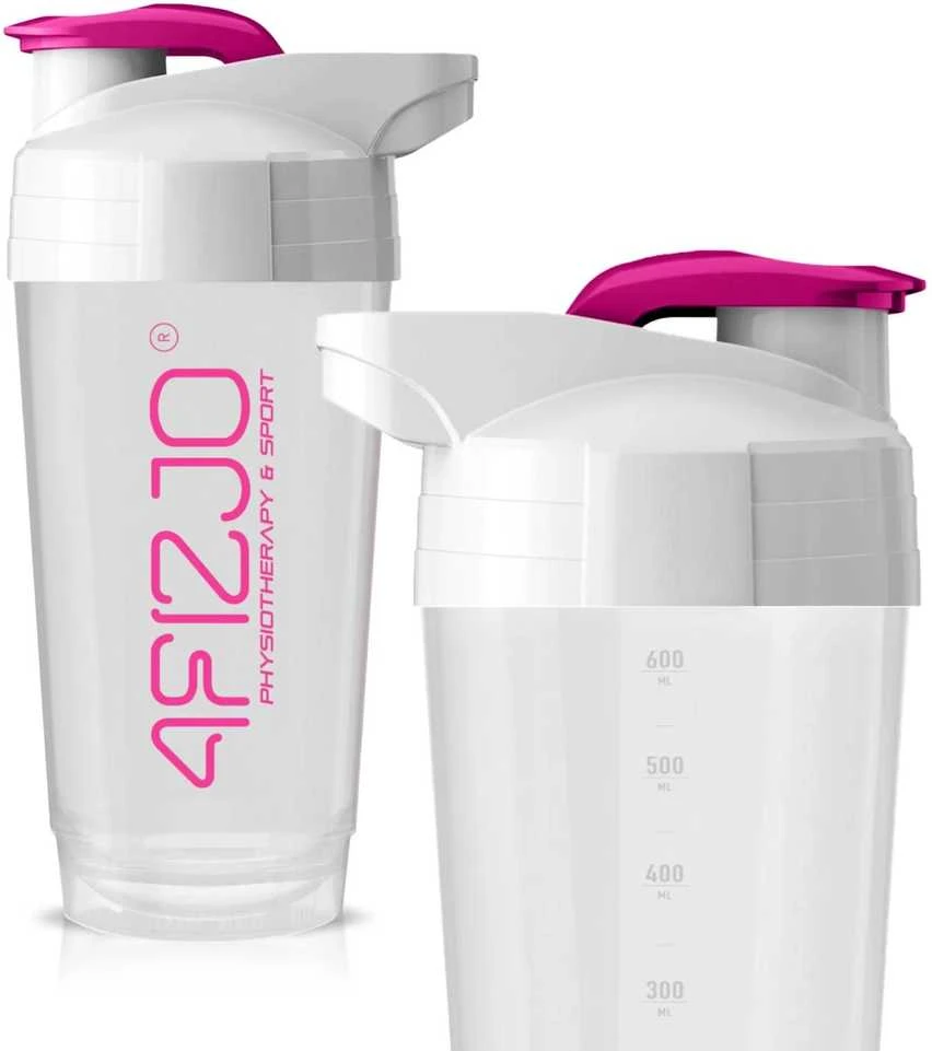 4Fizjo ULTRA sportinis maisto papildų plaktuvas 700 ml