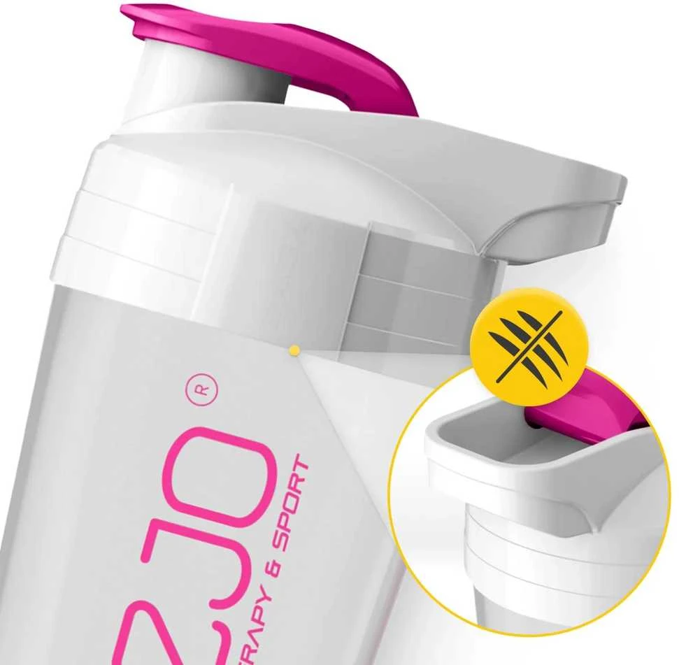 4Fizjo ULTRA sportinis maisto papildų plaktuvas 700 ml