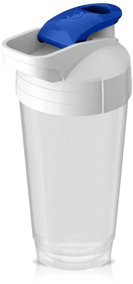 4Fizjo ULTRA sportinis maisto papildų plaktuvas 700 ml