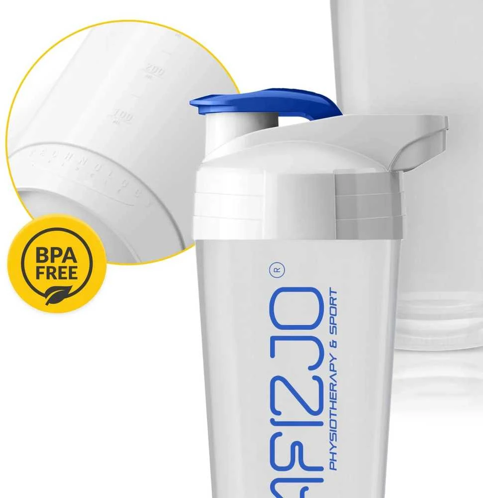 4Fizjo ULTRA sportinis maisto papildų plaktuvas 700 ml
