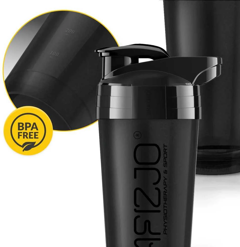 4Fizjo ULTRA sportinis maisto papildų plaktuvas 700 ml