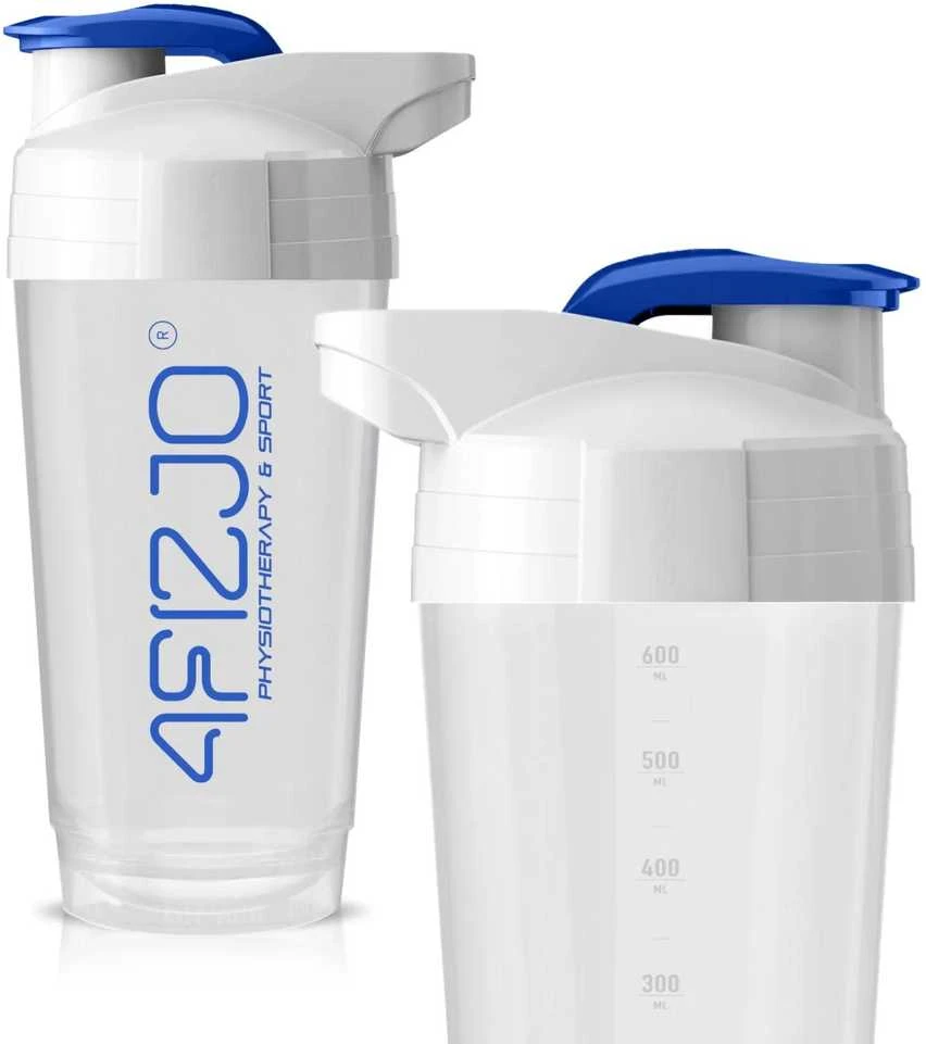 4Fizjo ULTRA sportinis maisto papildų plaktuvas 700 ml
