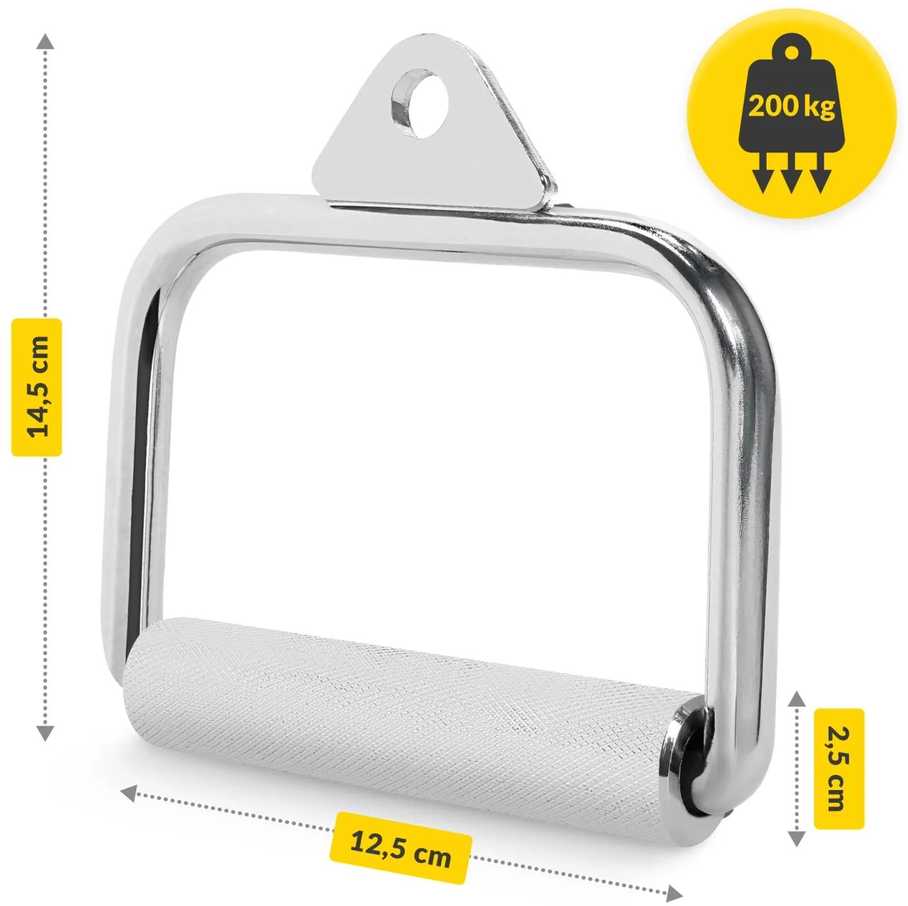 4Fizjo Viena pasukama traukimo rankena