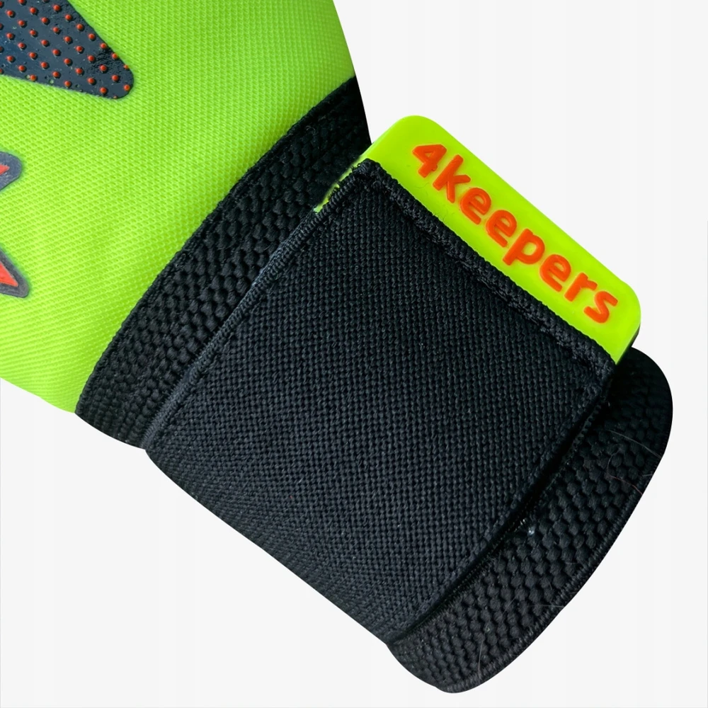 4keepers Elite Venom NC jaunimo vartininko pirštinės