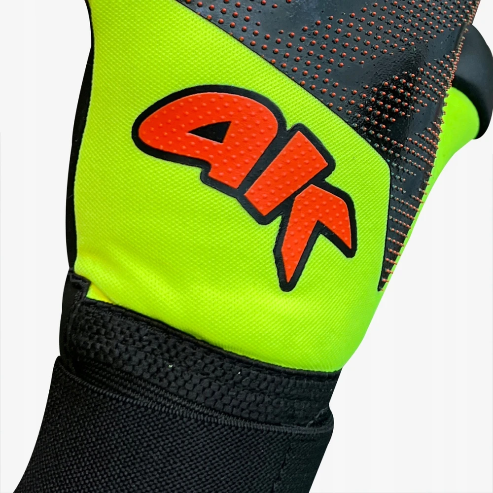 4keepers Elite Venom NC jaunimo vartininko pirštinės