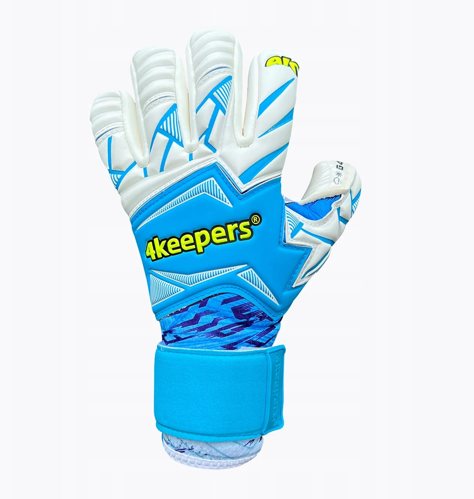 4keepers Force V1.25 Fury HNC Junior futbolo pirštinės