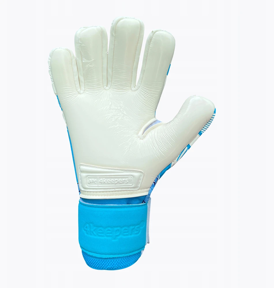 4keepers Force V1.25 Fury HNC Junior futbolo pirštinės