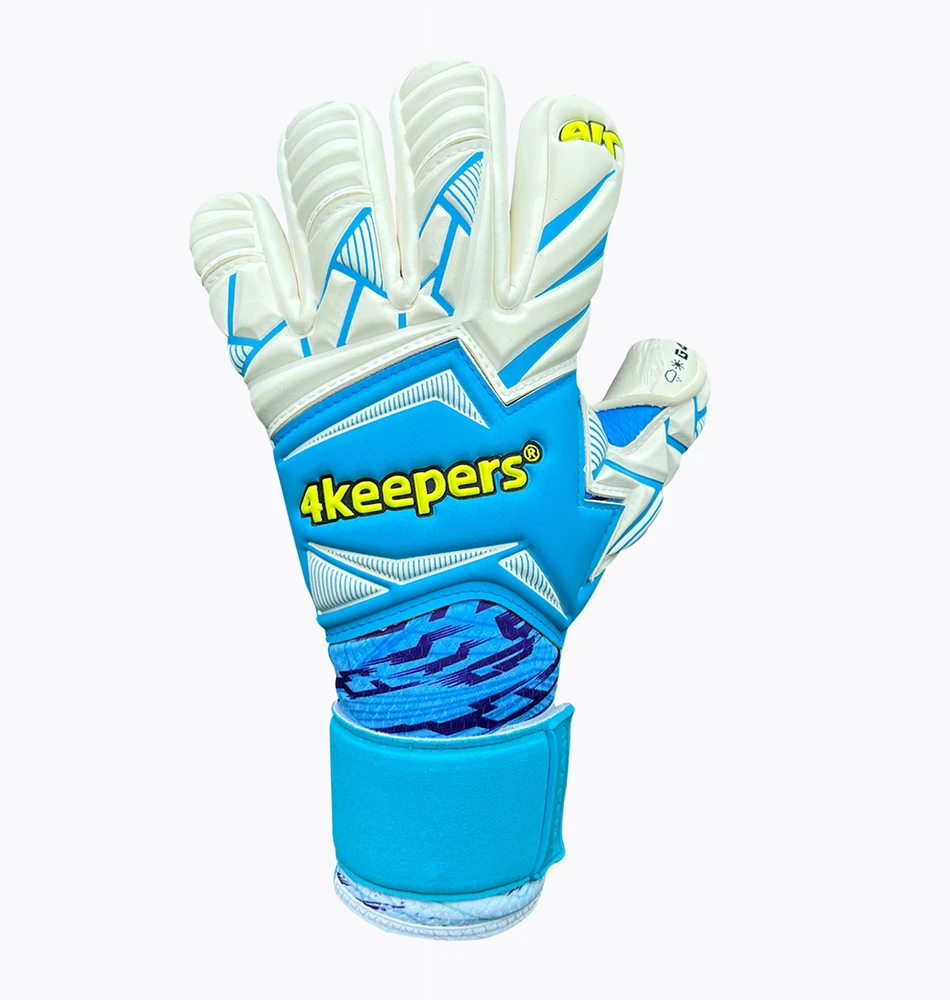 4keepers Force V1.25 Fury HNC vartininko pirštinės