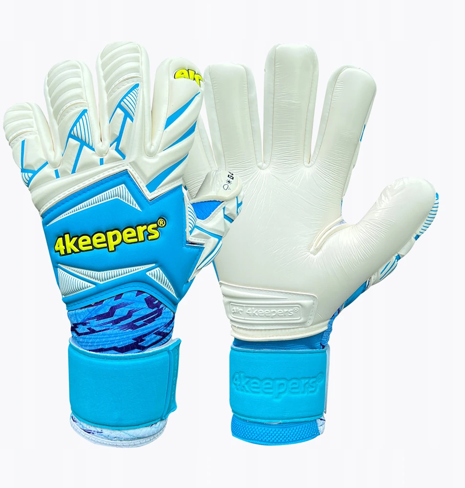 4keepers Force V1.25 Fury HNC vartininko pirštinės