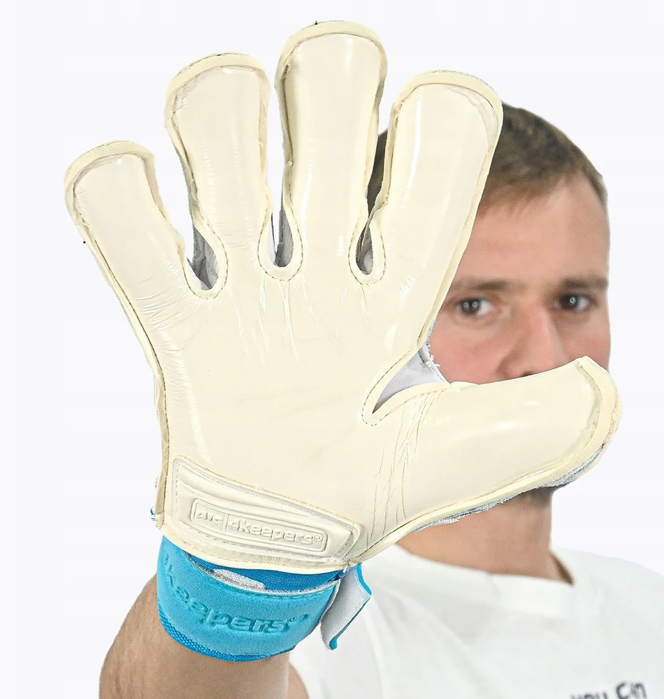 4keepers Force V1.25 Fury RF2G vartininko pirštinės