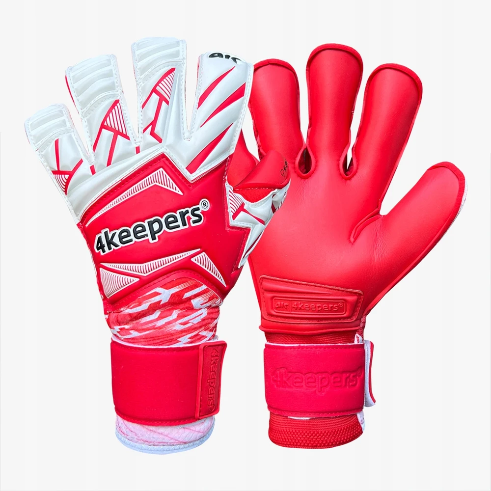 4keepers Force V4.25 RF2G futbolo pirštinės jaunimui