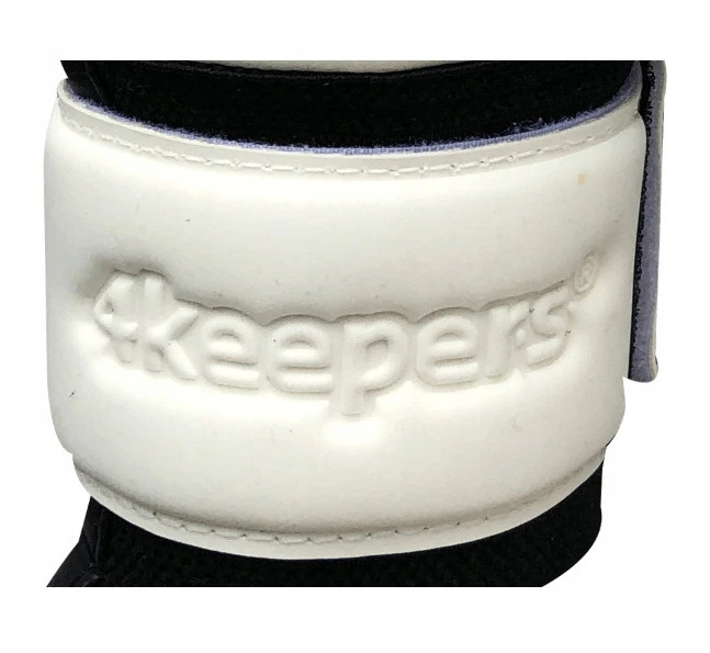 4keepers Rękawice 4Keepers Retro IV Juodas RF Junior S815009 S815009 juoda 6