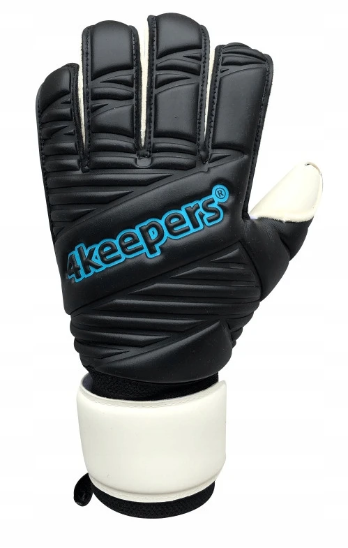4keepers Rękawice 4Keepers Retro IV Juodas RF Junior S815009 S815009 juoda 6