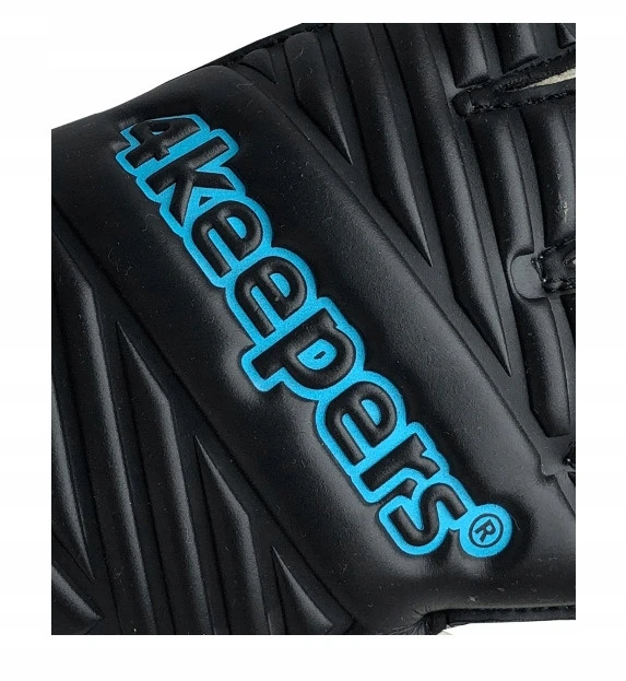 4keepers Rękawice 4Keepers Retro IV Juodas RF Junior S815009 S815009 juoda 6