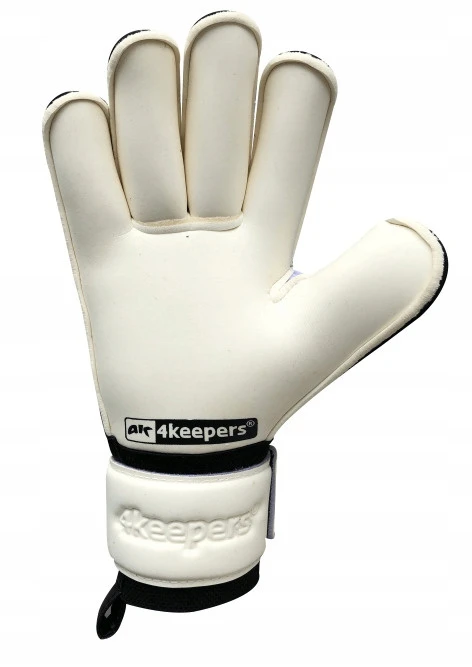 4keepers Rękawice 4Keepers Retro IV Juodas RF Junior S815009 S815009 juoda 6