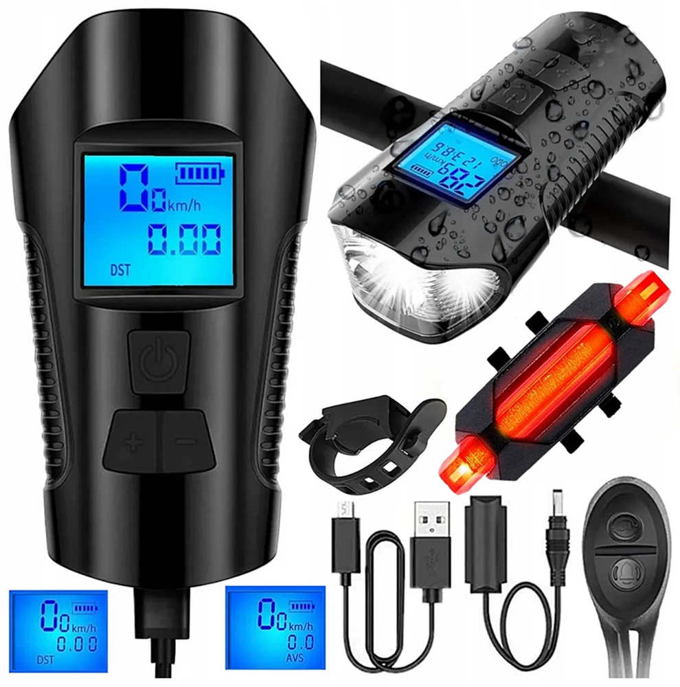 4Neo LED DVIRAČIO APŠVIETIMAS PRIEKINIS GALINIS VARPO GARBAS USB RINKINYS PRIEKINIS GALIS
