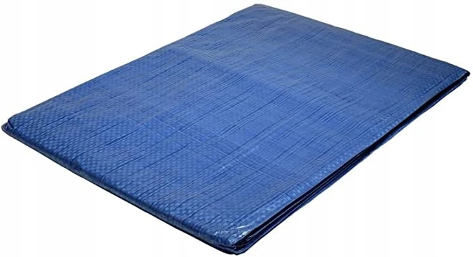 4x4 kvadratinis brezentas baseinui