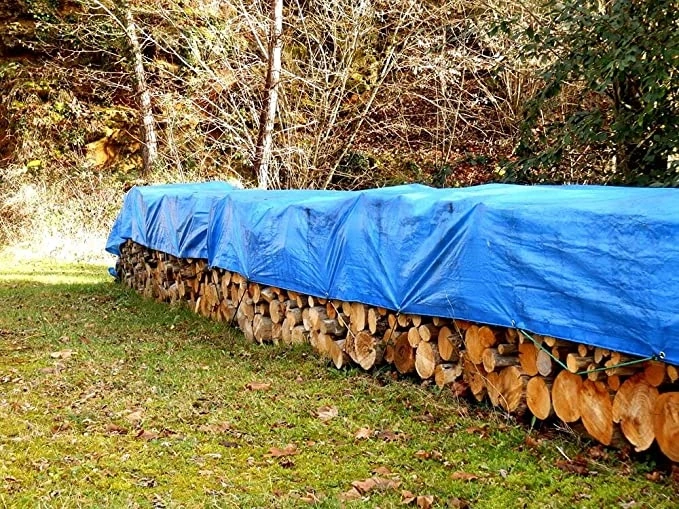 4x4 kvadratinis brezentas baseinui