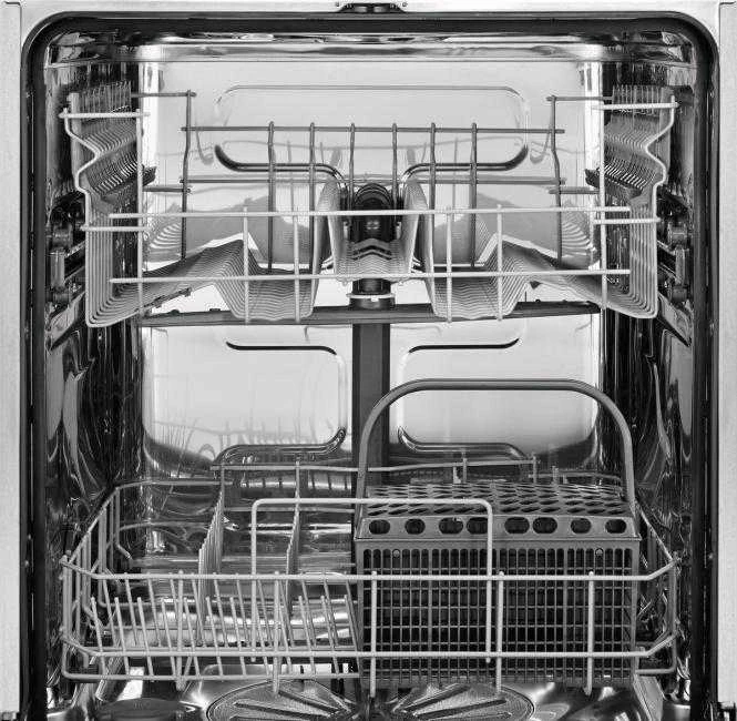 Indaplovė Electrolux ESL5315LO