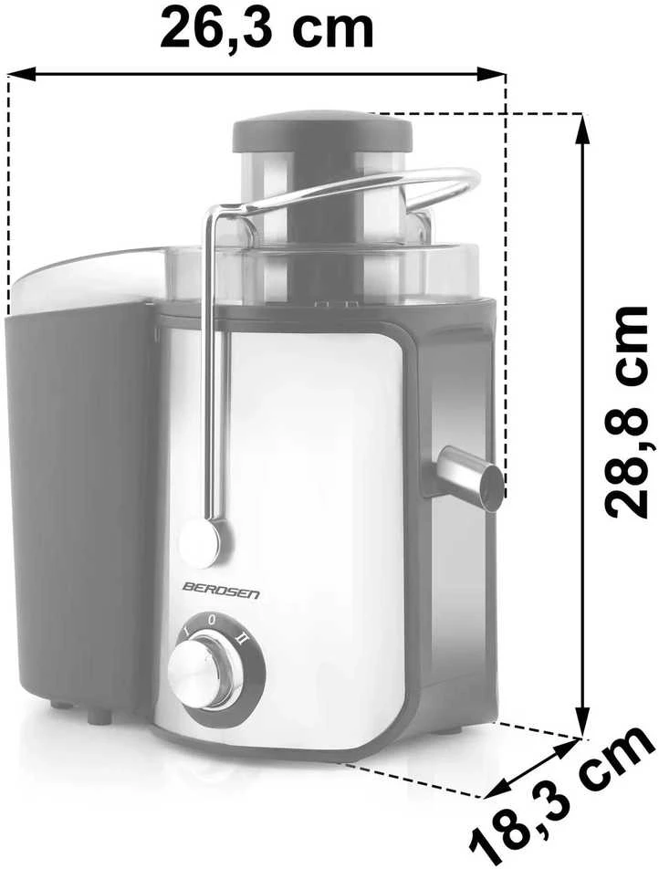 Sulčiaspaudė "Berdsen BD 750