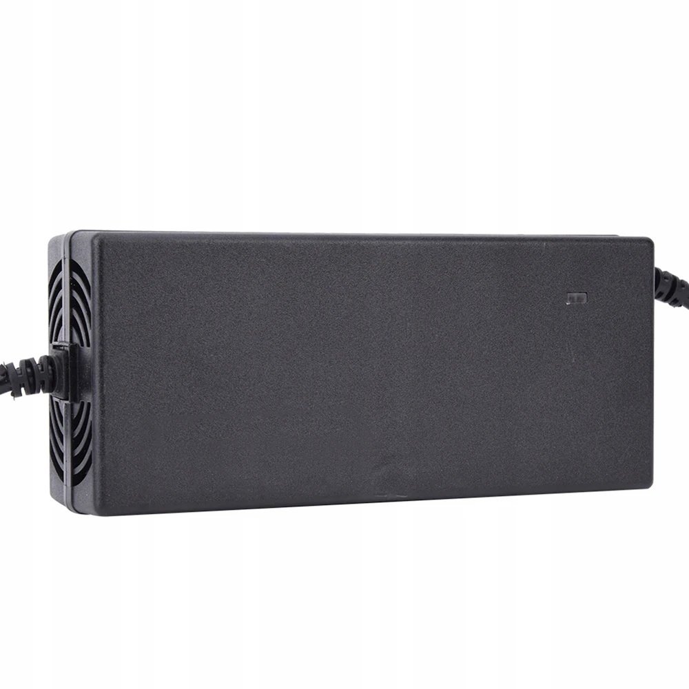 60V 12AH UNIVERSALUS DVIRAČIO ELEKTRINIO PAspirtuko įkroviklis DC 67.2V 2A